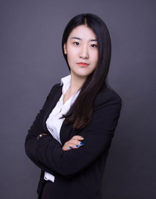 张小乐 平面设计讲师