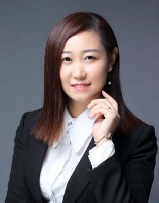 冯晓迪 平面设计讲师