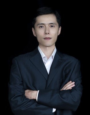 张剑 平面设计讲师