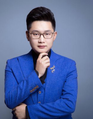漆涛 CAD制图讲师