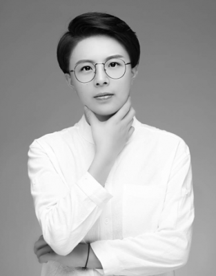 郭珣 CAD制图讲师/室内效果表现讲师
