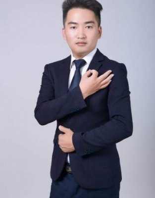 王中良 CAD制图讲师