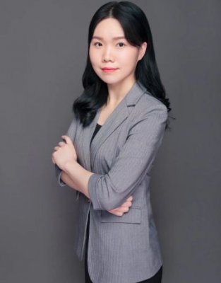 赵璨 CAD制图讲师
