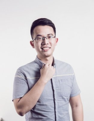 赖培科 CAD制图讲师