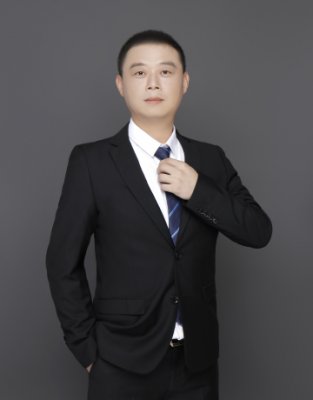 王周国 室内效果表现讲师