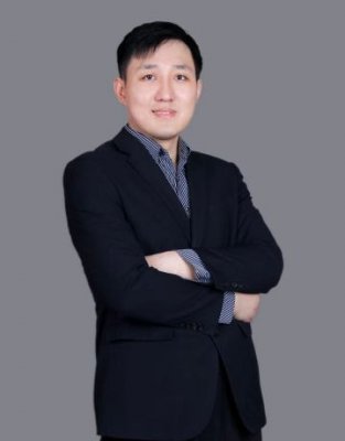 车盟 室内效果表现讲师