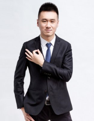 武超 室内效果表现讲师