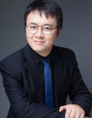 毛大可 室内效果表现讲师
