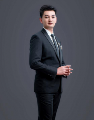 王跃超 室内效果表现讲师/软装定制讲师