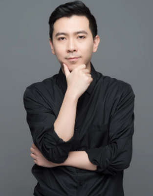 步凡 室内效果表现讲师