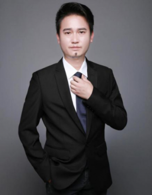 陈建华 室内效果表现讲师