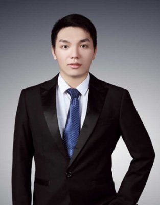 黄睿智 室内效果表现讲师