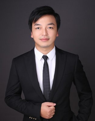 石能江 室内效果表现讲师