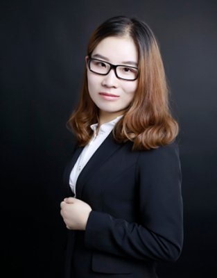 高雅慧 室内效果表现讲师
