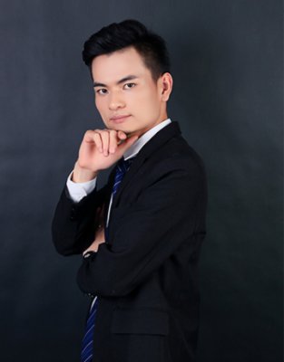 杜光扬 室内效果表现讲师