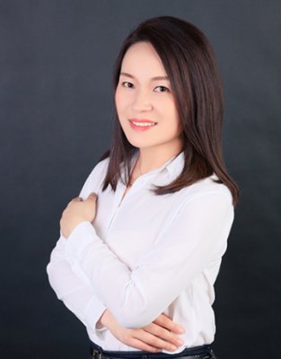 韩晶晶 室内效果表现讲师