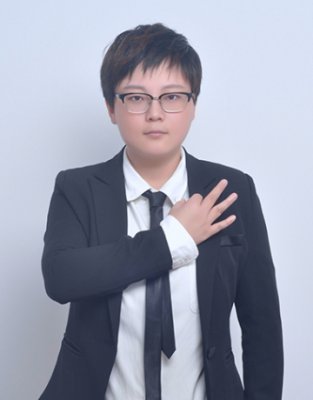 杨雅喆 室内效果表现讲师