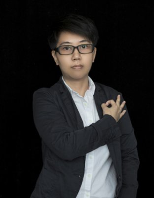 黄贝妮 室内效果表现讲师