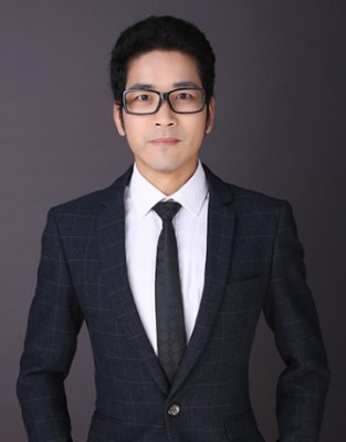 戴逢辉 室内效果表现讲师
