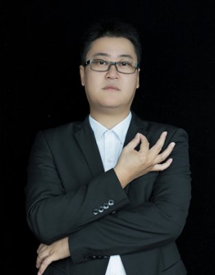 蔡伟 室内效果表现讲师