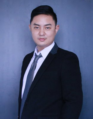 江石党 室内效果表现讲师