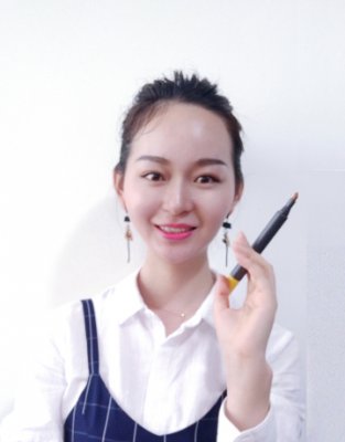 蔡苹苹 软装定制讲师