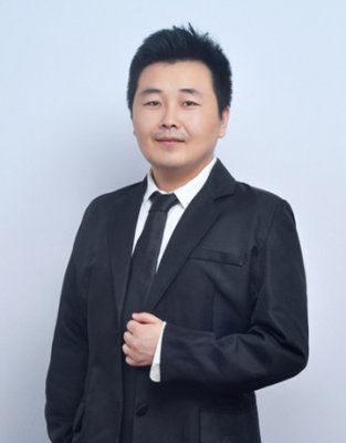 王德华 软装定制讲师