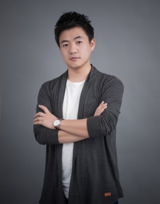 张拯中 软装定制讲师