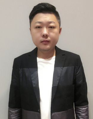 祁斌 软装定制讲师