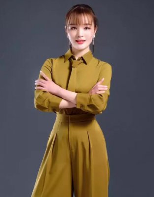 周文歌 软装定制讲师