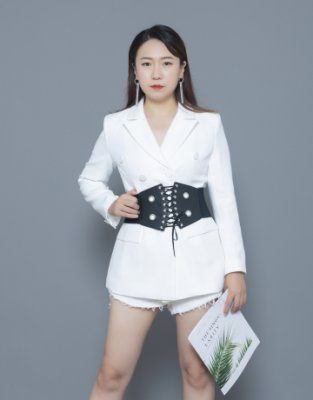 孙明慧 软装定制讲师