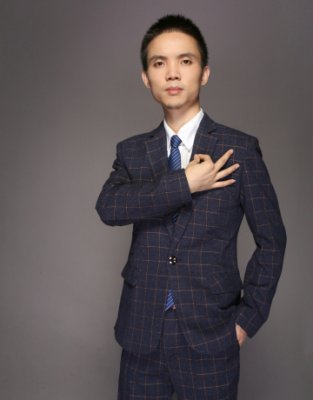 向涛 软装定制讲师