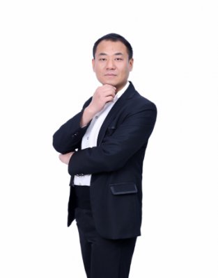 杨玉庭 软装定制讲师