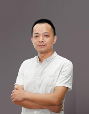 曾强 软装定制讲师