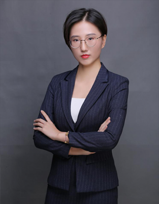 莫欣 动态视觉设计讲师