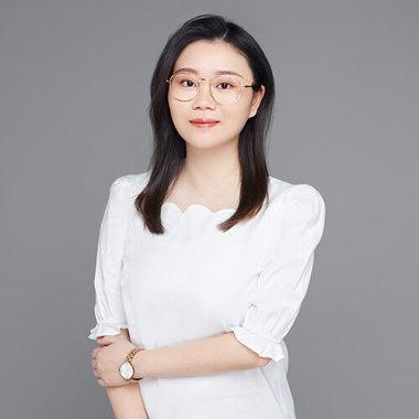 国际注册儿童高级语言训练师：占徐燕