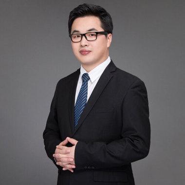 康语独家合作专家：魏旭林
