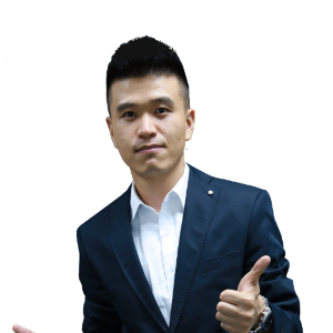 IT讲师：巫刚