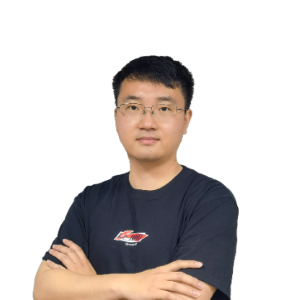 IT讲师：MR.恩